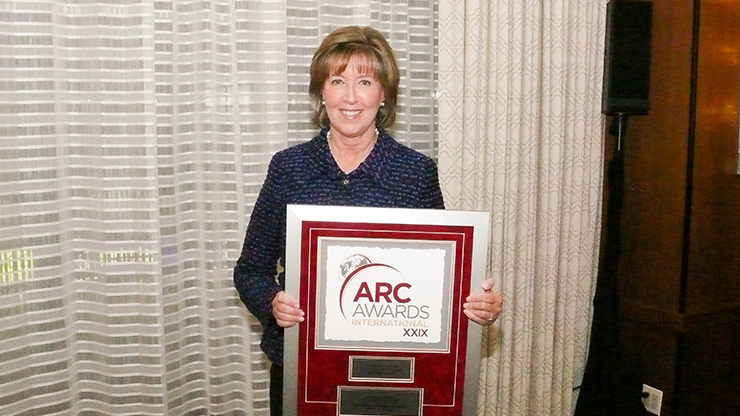 ARC award