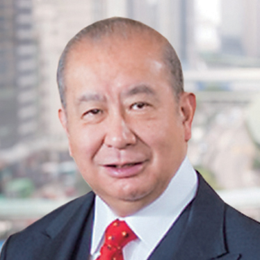 Dr the Hon. Sir David Kwok Po Li