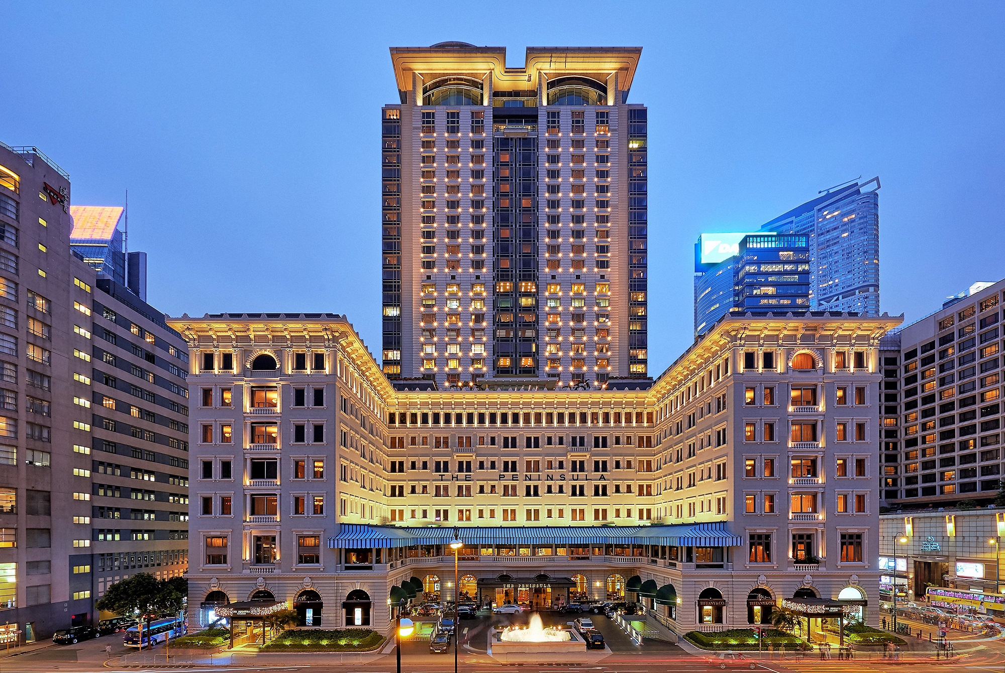香港上海大酒店有限公司截至19年12月31日全年業績