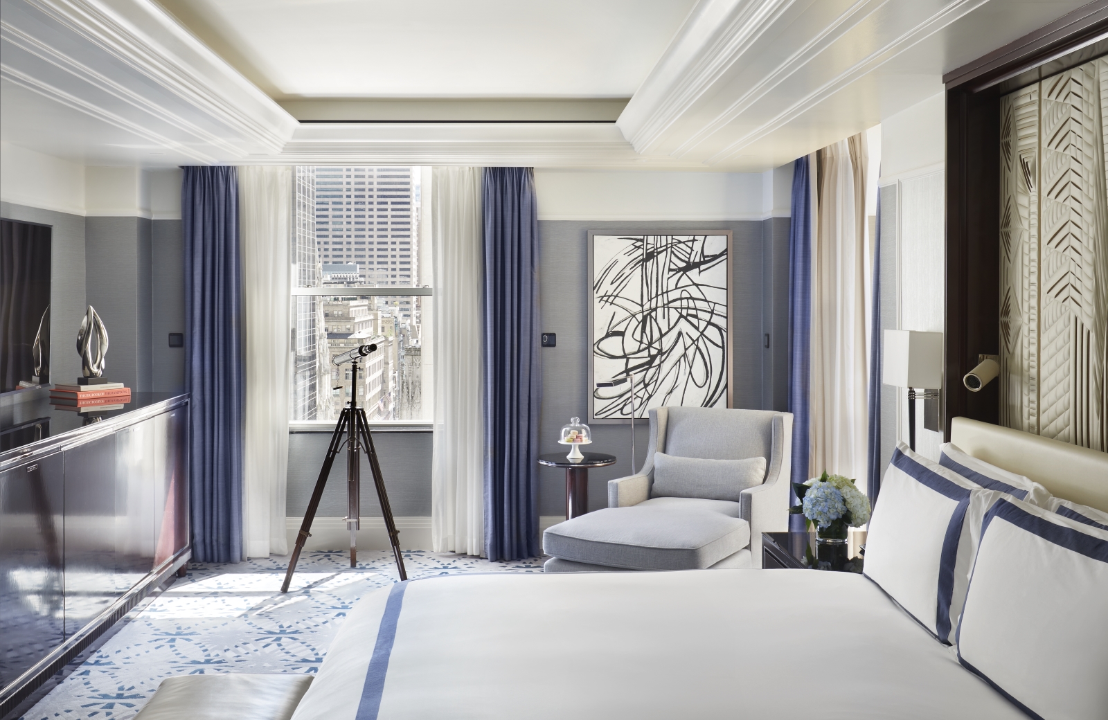 HSH-The Peninsula Hotels-benefits