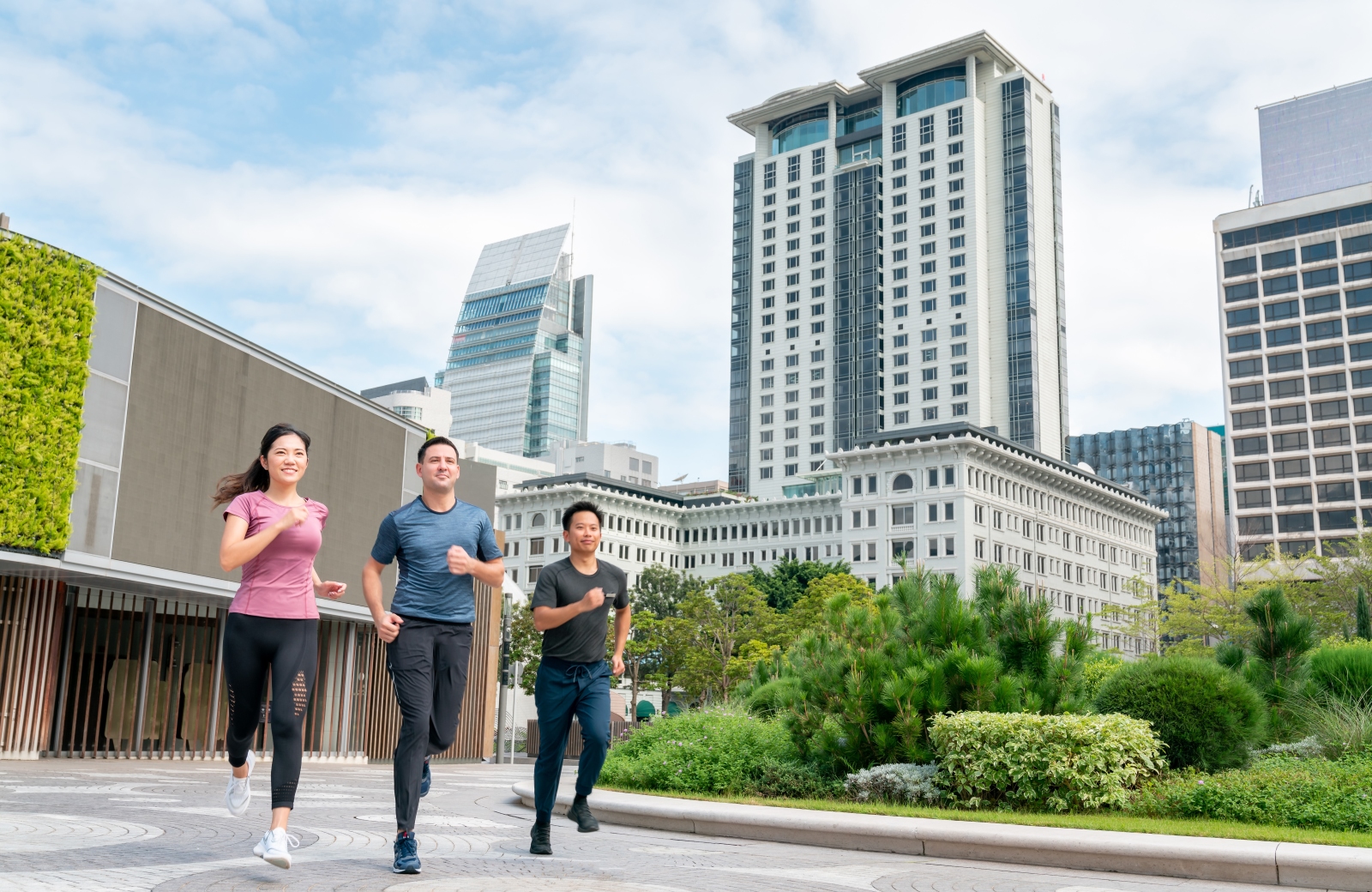 HSH-The Peninsula Hotels-benefits