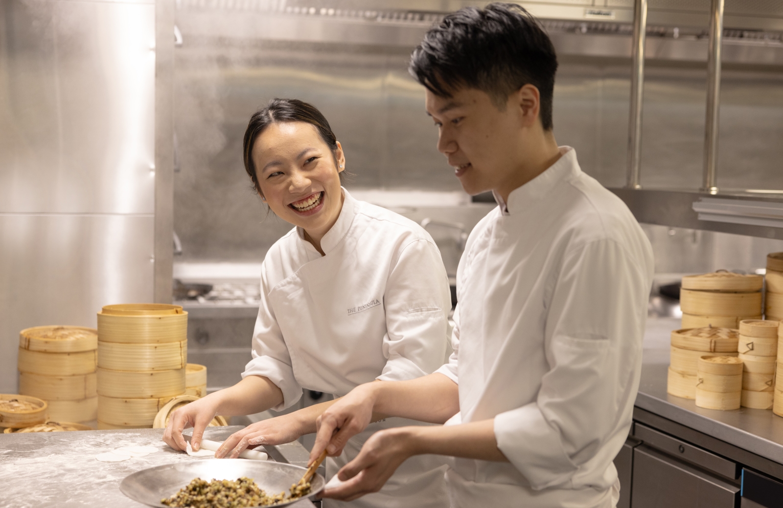 HSH-The Peninsula Hotels-benefits
