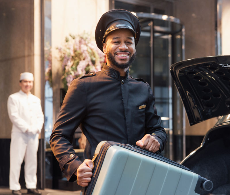 HSH-The Peninsula Hotels careers-careers-events-awards-recognition
