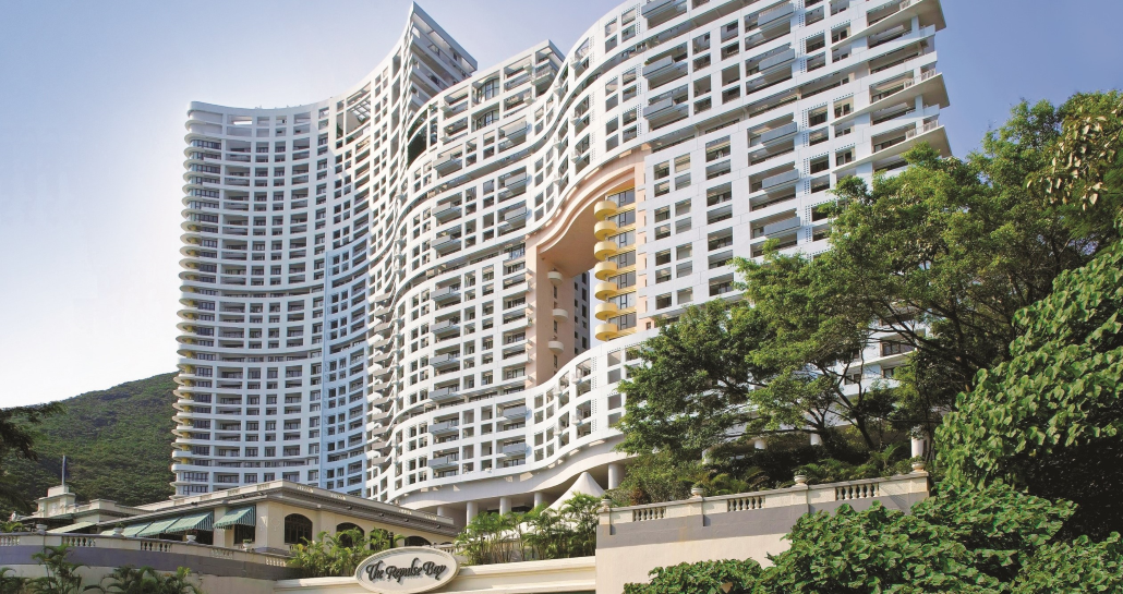 HSH-COMMERCIAL PROPERTIES