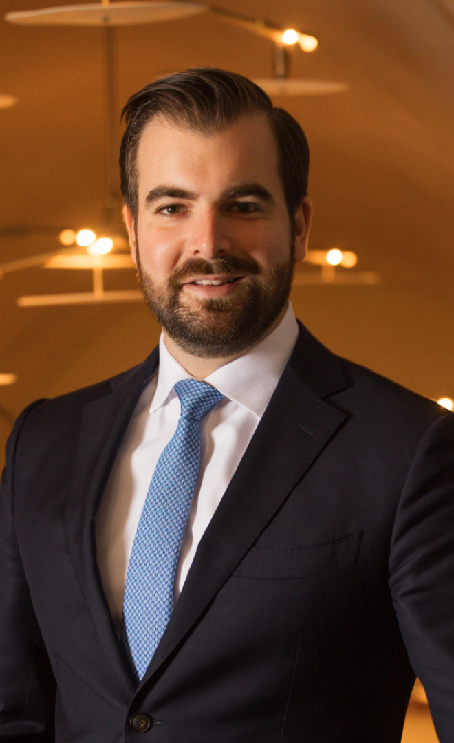 The Hongkong and Shanghai Hotels HSH-The Peninsula Hotels-talent success story Aymeric Brillaud
