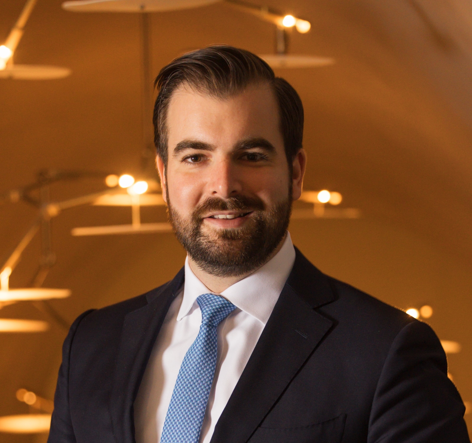 The Hongkong and Shanghai Hotels HSH-The Peninsula Hotels-talent success story Aymeric Brillaud
