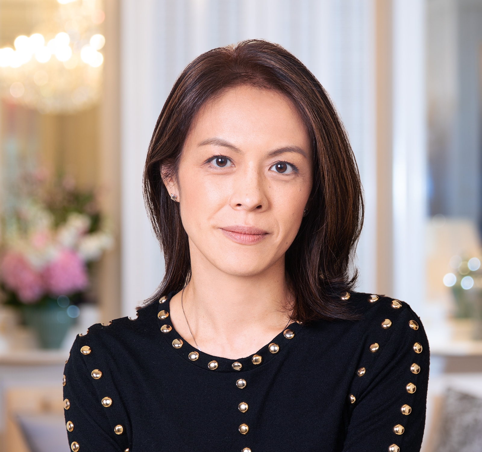 The Hongkong and Shanghai Hotels HSH-The Peninsula Hotels-talent success story Ming Chen
