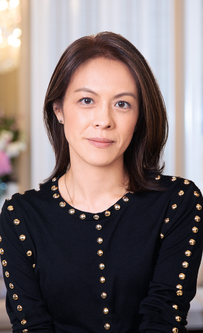 The Hongkong and Shanghai Hotels HSH-The Peninsula Hotels-talent success story Ming Chen