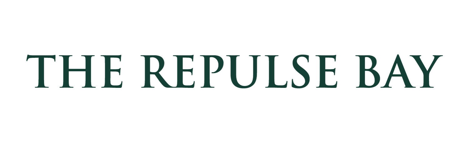 The Repulse Bay